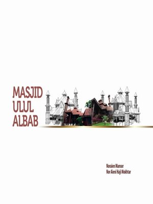 cover image of Masjid Ulul Albab